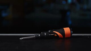 #50 Maxxgrip 3.6V Screwdriver | Teaser Video - BATAVIA