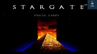 Sega Genesis - Stargate - Shortplay - Part 1