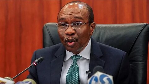 CBN extends deadline for old naira notes to February 10. #news