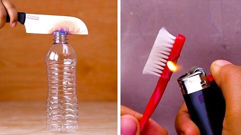 15 Clever Ways to Upcycle Everything Around You