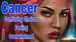 Cancer KEEP GOING YOU WILL GET YOUR WISH, JUST FEELS SLOW Psychic Tarot Oracle Card Prediction Read