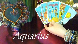 Aquarius February 2023 ❤️💲 YOU WIN! Shinning Like The Star You Are Aquarius! Love & Career #Tarot