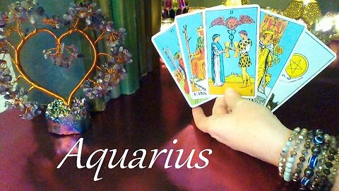 Aquarius February 2023 ❤️💲 YOU WIN! Shinning Like The Star You Are Aquarius! Love & Career #Tarot