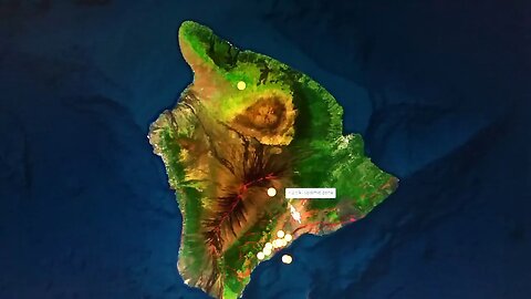 Earthquakes Pressure Building Around The Ring Of Fire. Expecting A Large Quake. 2/1/2023