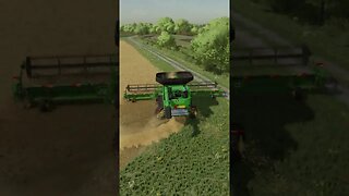 Farming Simulator #shorts