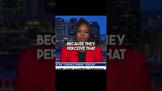 Tucker Carlson and Candace Owens discuss the infamous tops her and Kanye wore and the reaction.