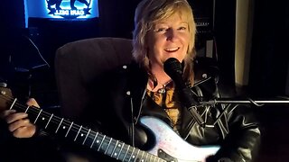 Unchained Melody- The Righteous Brothers- live cover by Cari Dell (female version)