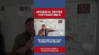 Artgrid sues twitter for alleged copyright failure