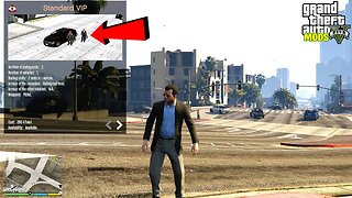 How to install Private Security Service (2023) GTA 5 MODS