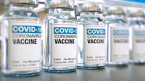 Covid Shot Causes Highest Kill Rate In History - Warns Top Doctor