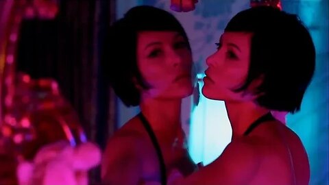 Llumina - "Adored" Official Music Video