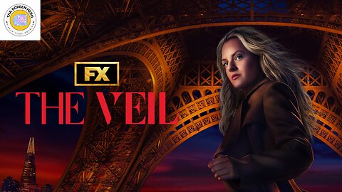 The Veil (2024) FX Thriller Series Recap and Review (HULU)