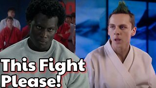 Bring the Real Payne | The Problems With Cobra Kai Season 5, Part 4