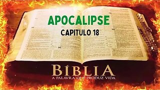 Apocalipse CAP 18