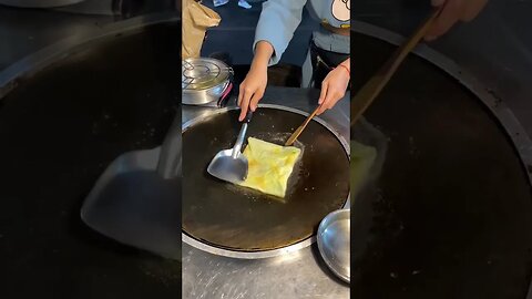 Thai Street Desert Roti