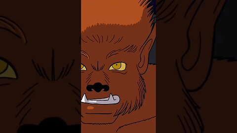 Werewolf transformation | Werewolf by Night | Marvel Comics