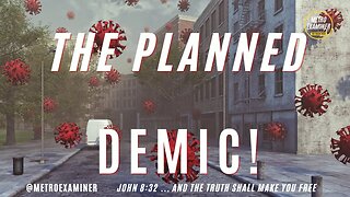 The Planned Demic