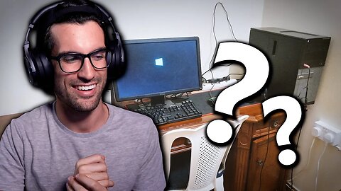 Judging Your WORST PC Setups - OnlyFlops #4