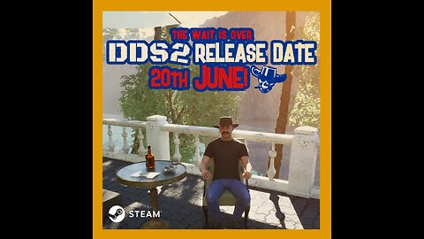 Drug Dealer Simulator set up for release June 21