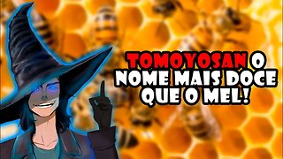 TOMOYOSAN O NOME MAIS DOCE DA COMUNIDADE [BR] #tomoyosan #narutoonline #comunidadenarutobr #maisdoce