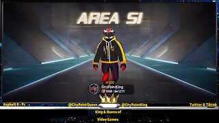 Asphalt 8 - Gauntlet Defense - Area 51