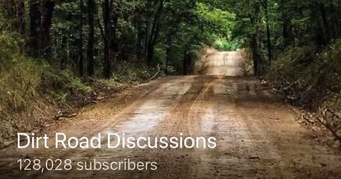 Dirt Road Discussions 1-29-23 part 2 testimonies ivermectin