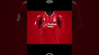 Happy Born Day - Nottingham Forest - #shorts #football #nottingham #happybirthday #soccer