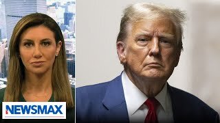 Habba: Trump's entire N.Y. trial is a hoax | Wake Up America
