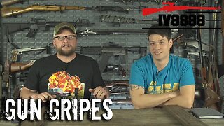 Gun Gripes #172: "Internet Experts"