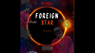 MC 333 - Missing me (On The Mic Ep.3) #foriegnstar