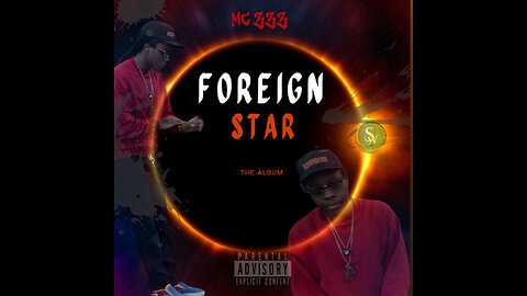 MC 333 - Missing me (On The Mic Ep.3) #foriegnstar