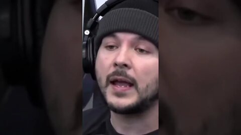 Tim Pool has a theory about the Eliza Blieu situation that's blowing up his comments #timcast #irl