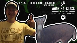 A Doe Ruined Lee's Season - EP 65 WCDC