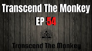 Transcend The Monkey EP 54