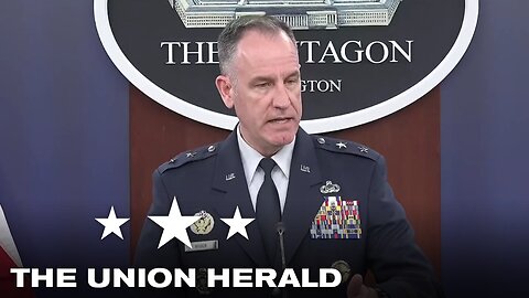 Pentagon Press Briefing 02/26/2024