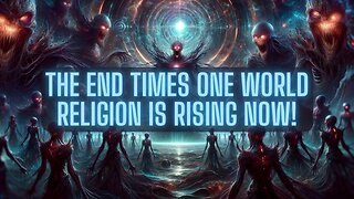 The 13th Dimension & More End Times Deception | TSR 352