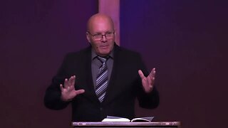 When God Judges: With Pastor Steve Nelson