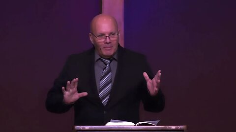 When God Judges: With Pastor Steve Nelson