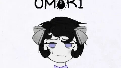 Omori Blind Gameplay Part 1