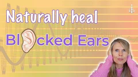 3 Blocked Ear Causes and Solutions you may not know (Home remedies for blocked ears)