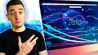 If You’re Struggling As A Trader, Watch This!