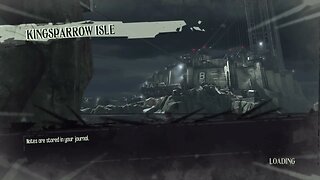 Dishonored, Playthrough, Pt. 4