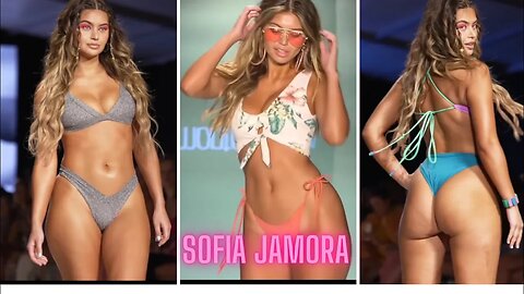 Best Models Sofia Jamora