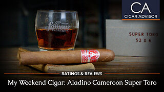 Aladino Cameroon Review