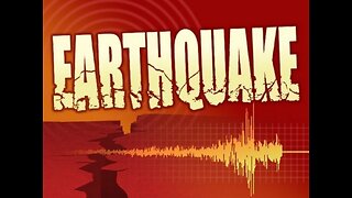 Magnitude 5.6 Earthquake Depth 25 km Strikes Taiwan on 6th May 2024