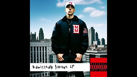 Ready For Anything - Eminem Ft Pusha T; YE; Tech N9ne & Chester Bennington [A.I Music]