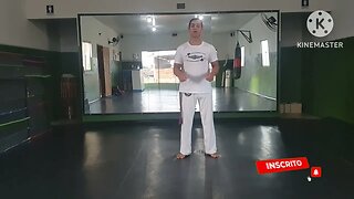 Treino pra Graduado