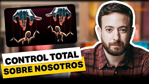 🤔 ¿Qué es la Psicopolítica? | Agustín Laje