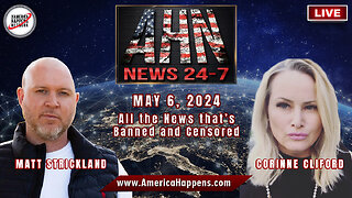 AHN News Live May 6, 2024
