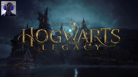 Hogwarts Legacy :) Goblins are great